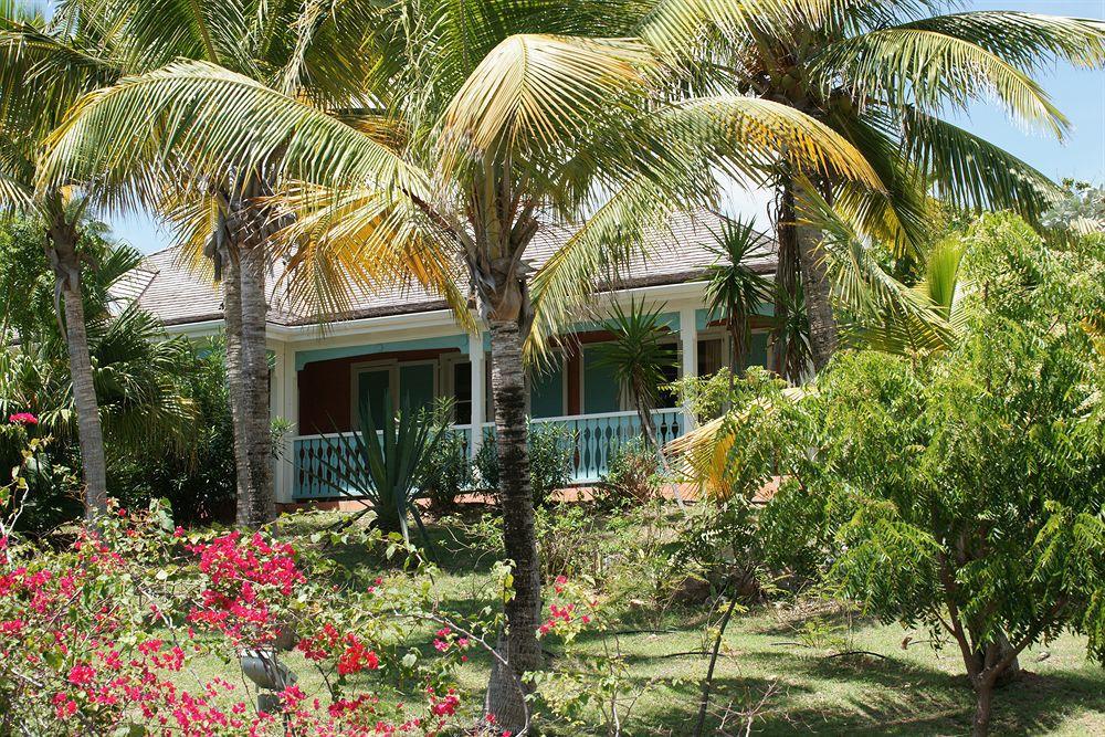 Hotel La Plantation Orient Bay Exterior foto