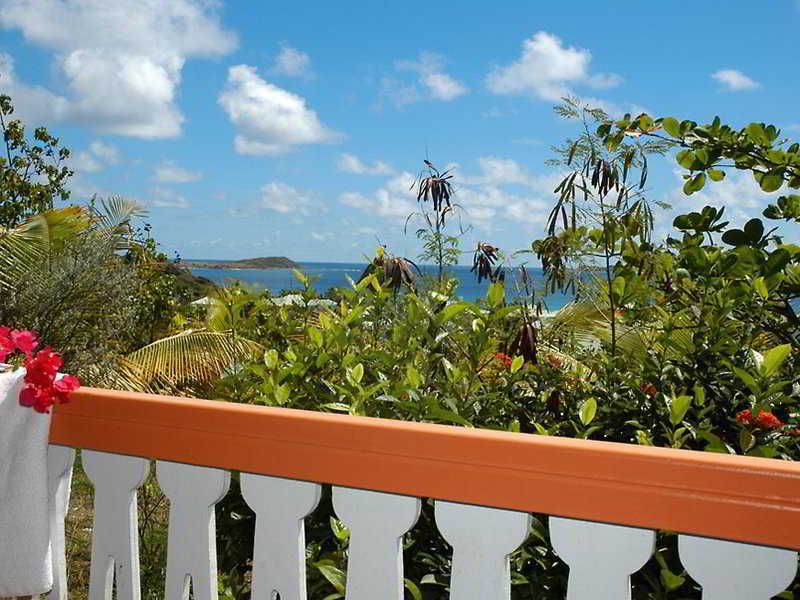 Hotel La Plantation Orient Bay Exterior foto